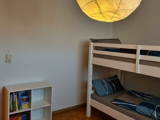 Apartamento Eppenbrunn Grabación al aire libre 25