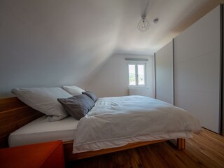 Appartamento Nothweiler Registrazione all'aperto 7