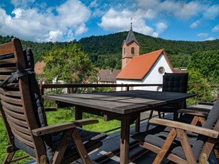 Appartamento Nothweiler Registrazione all'aperto 11