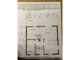 Appartamento Nothweiler Registrazione all'aperto 15