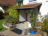 Appartement Eppenbrunn Buitenaudio-opname 1