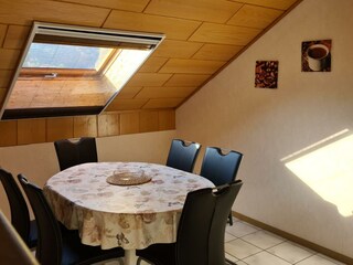 Apartamento Eppenbrunn Grabación al aire libre 16