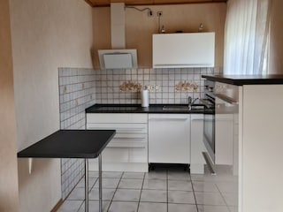 Appartement Eppenbrunn Buitenaudio-opname 17