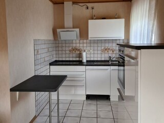 Appartement Eppenbrunn Buitenaudio-opname 19