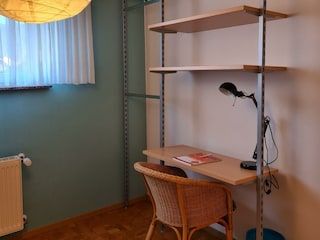 Appartement Eppenbrunn Buitenaudio-opname 18