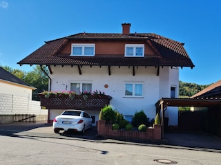 Appartement Eppenbrunn Buitenaudio-opname 35