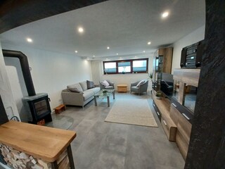 Apartamento Erlenbach Características 23