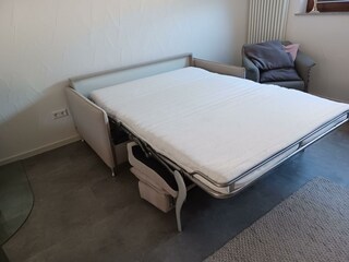 Apartamento Erlenbach Grabación al aire libre 2