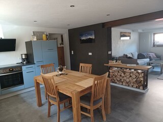 Apartamento Erlenbach Grabación al aire libre 15