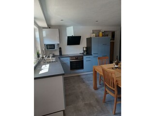 Appartement Erlenbach Buitenaudio-opname 17