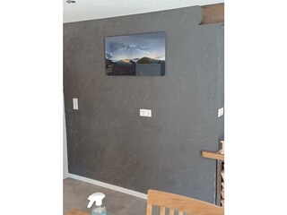 Appartement Erlenbach Buitenaudio-opname 22