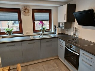 Appartamento Erlenbach Caratteristiche 27