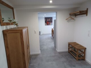 Apartamento Erlenbach Características 30