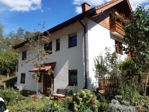 Apartment Ferienwohnung I mit Zugang zum Garten - Rinnthal - image1