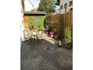 Sonnenhof