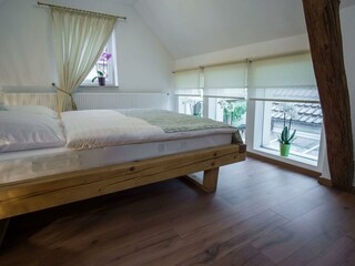 Schlafzimmer-Studio 1