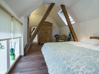 Schlafzimmer-Studio 2