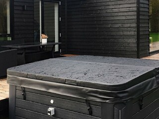 Casa per le vacanze Ansager  20