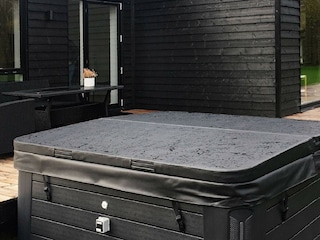 Maison de vacances Ansager  8