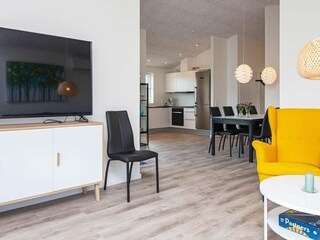 Casa per le vacanze Ansager  12