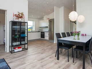 Vakantiehuis Ansager  6