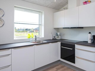 Holiday house Ansager  3