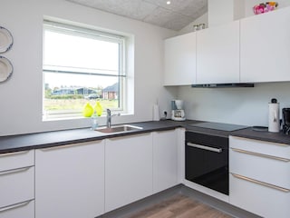 Maison de vacances Ansager  3