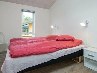 Casa de vacaciones Ansager  12