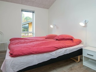 Maison de vacances Ansager  4