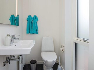 Casa per le vacanze Ansager  23