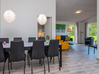 Casa per le vacanze Ansager  26