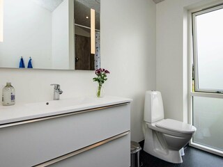 Casa per le vacanze Ansager  27