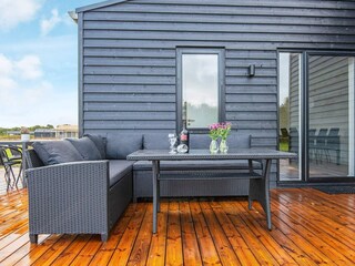 Holiday house Ansager  30