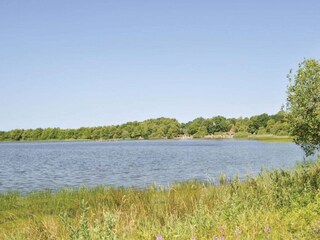 Vakantiehuis Ansager  24