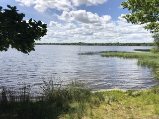 Vakantiehuis Ansager  19