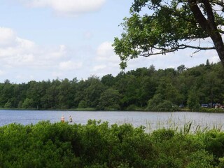 Maison de vacances Ansager  18