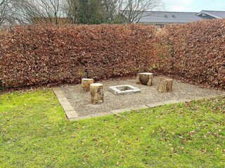 Casa per le vacanze Juelsminde  19