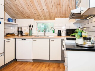 Holiday house Juelsminde  21
