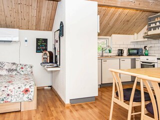 Maison de vacances Juelsminde  5