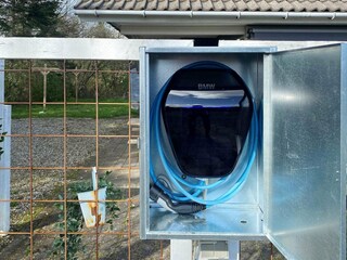 Casa per le vacanze Juelsminde  19