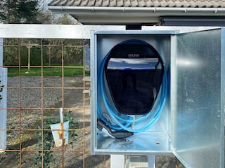 Maison de vacances Juelsminde  21