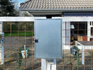 Vakantiehuis Juelsminde  9