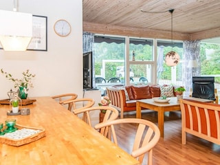 Ferienhaus Juelsminde  10