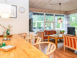 Ferienhaus Juelsminde  6