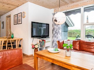 Casa de vacaciones Juelsminde  16