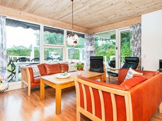 Casa de vacaciones Juelsminde  11