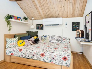 Maison de vacances Juelsminde  18