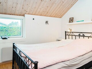 Casa de vacaciones Juelsminde  13