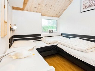 Casa de vacaciones Juelsminde  15