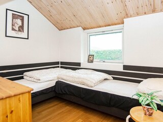 Vakantiehuis Juelsminde  13